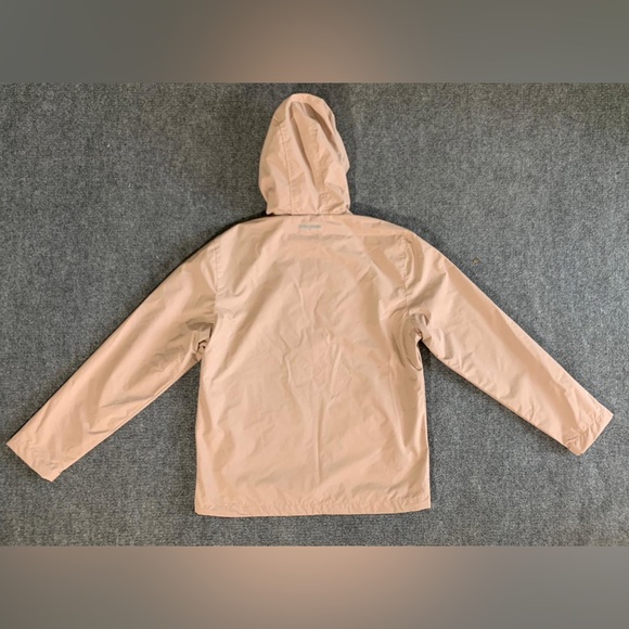 Luke 1977 Jacket Sport Full Zip in Rose Size L - Picture 10 of 15